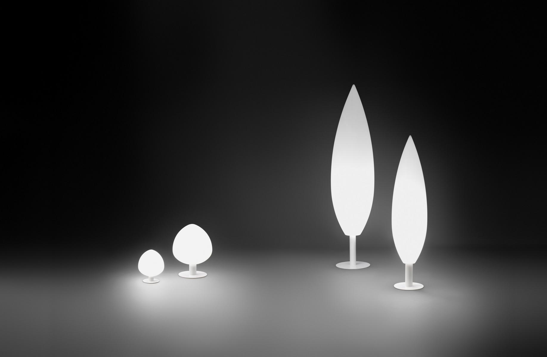TREE Floor lamp