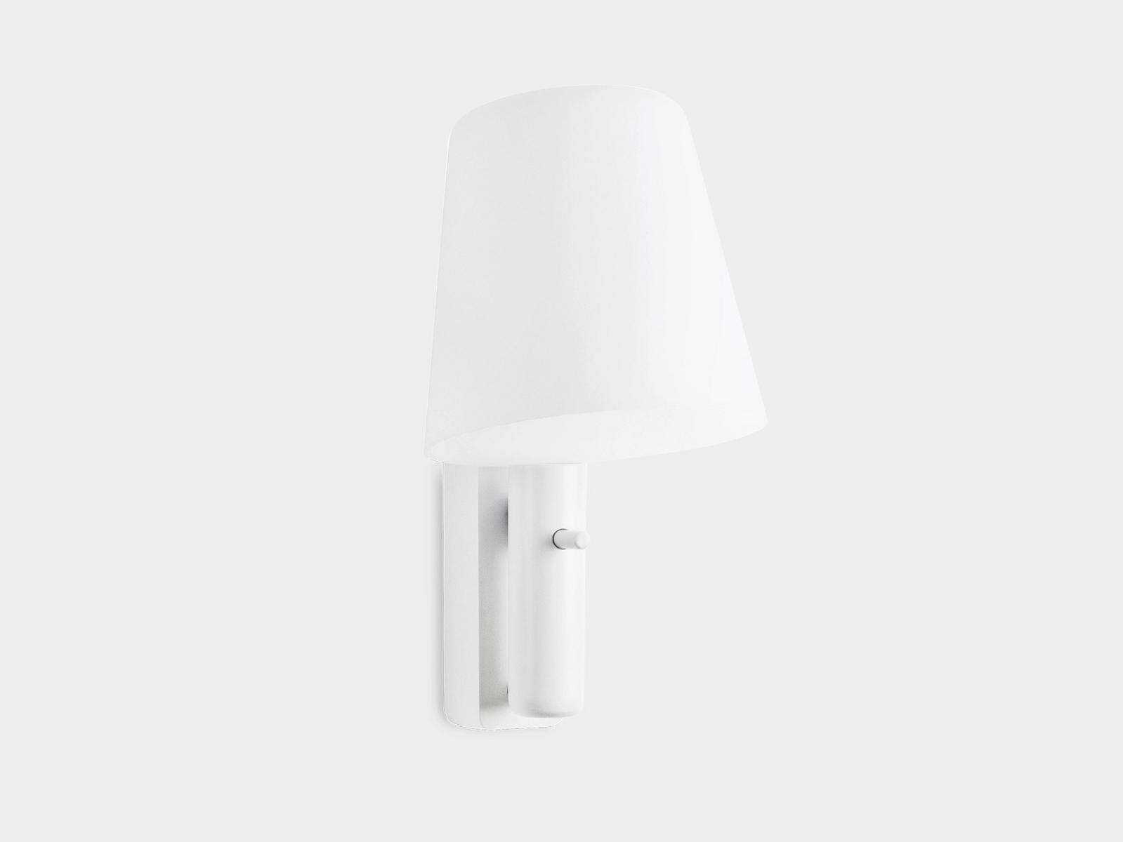 READ ME LED adjustable reading lamp