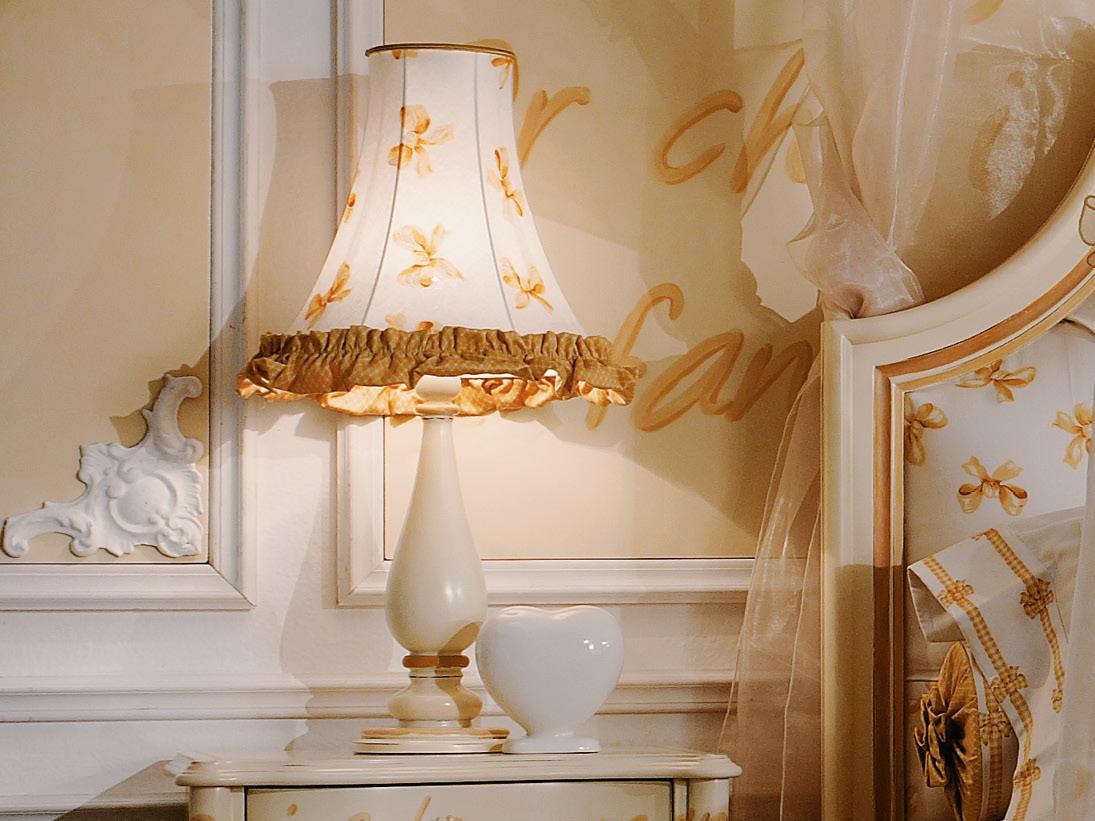 EMMA Bedside lamp