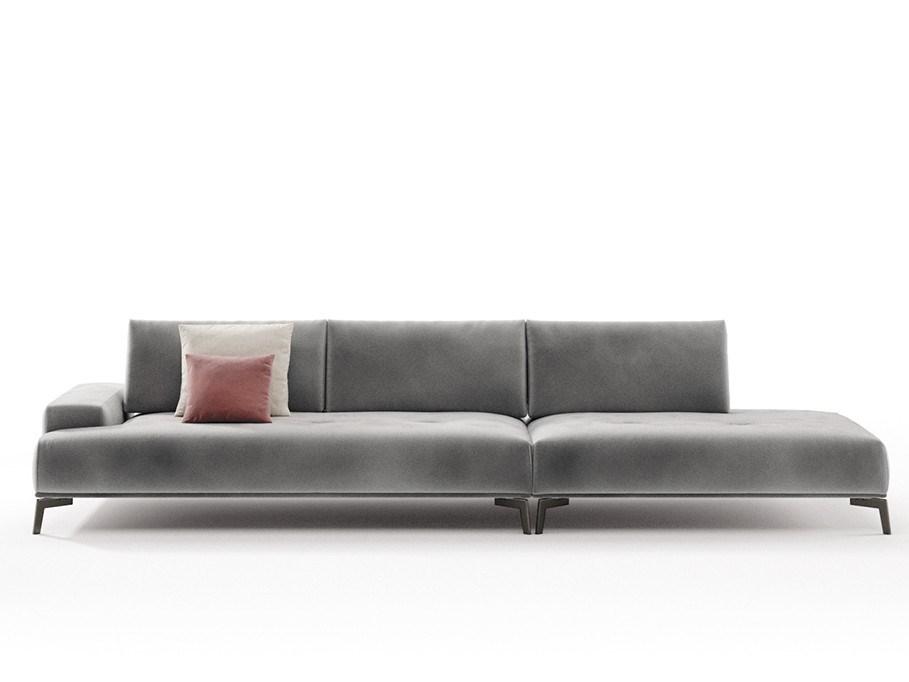 EGEO Sectional sofa