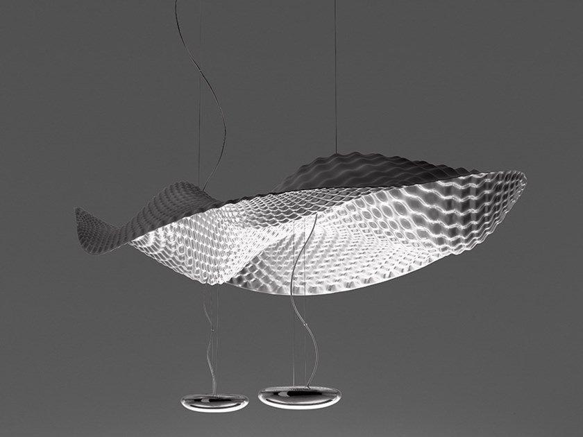 COSMIC ANGEL Indirect light pendant lamp