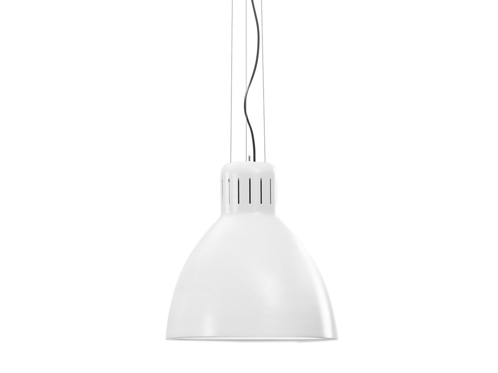 JJ GREAT LED aluminium pendant lamp