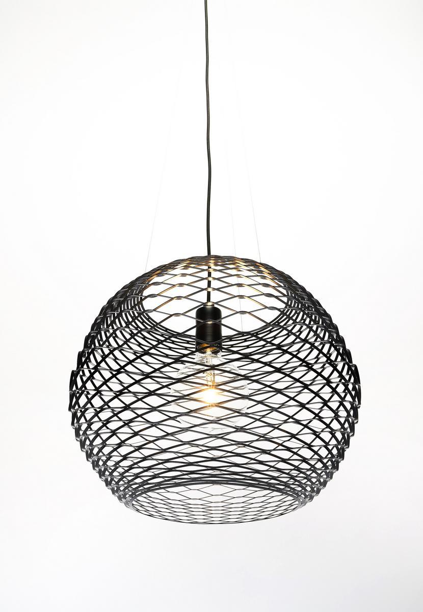 NET Direct light metal pendant lamp
