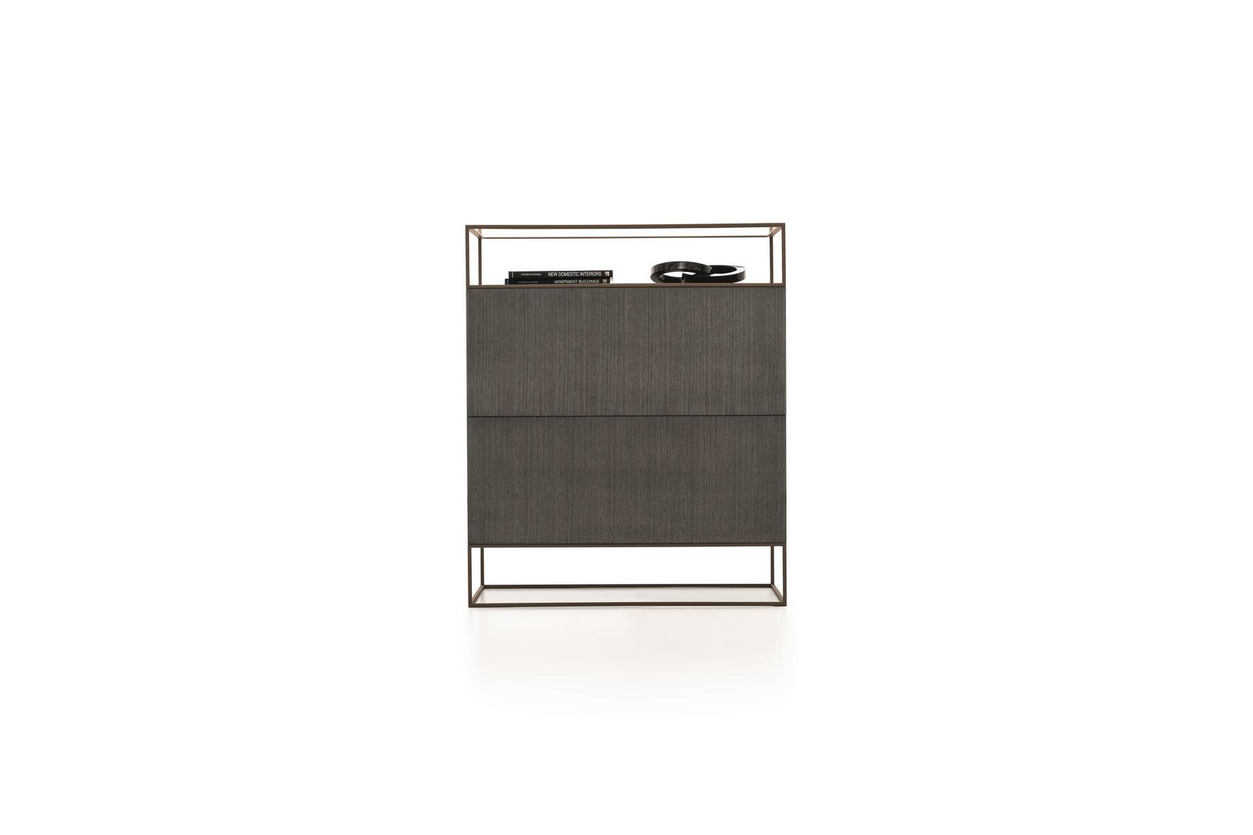 UNIT Double-sided sideboard