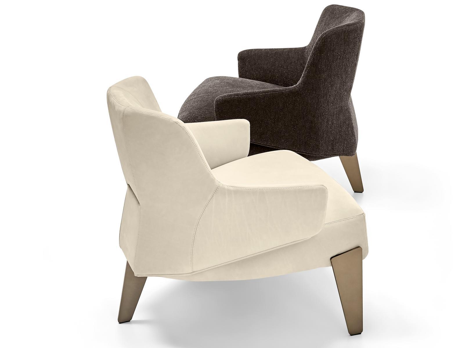 NASCAR Upholstered fabric easy chair with armrests