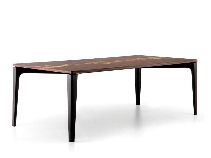 ZARAFA Rectangular dining table