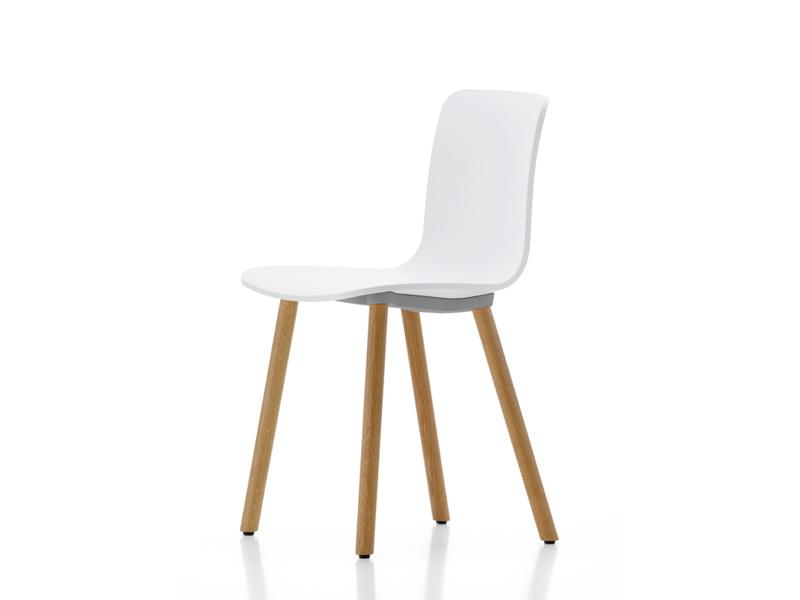 HAL WOOD Wooden chair