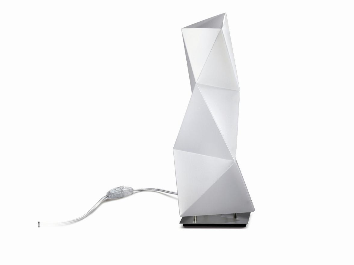 DIAMOND LED Opalflex® table lamp