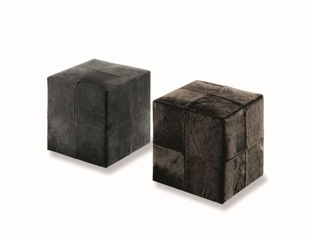 OTTOMAN - VILLON Pouf