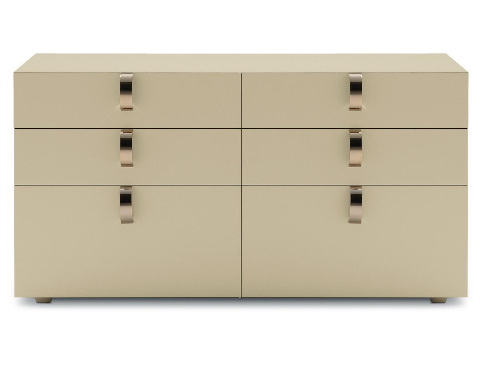 SPLENDOR Chest of drawers