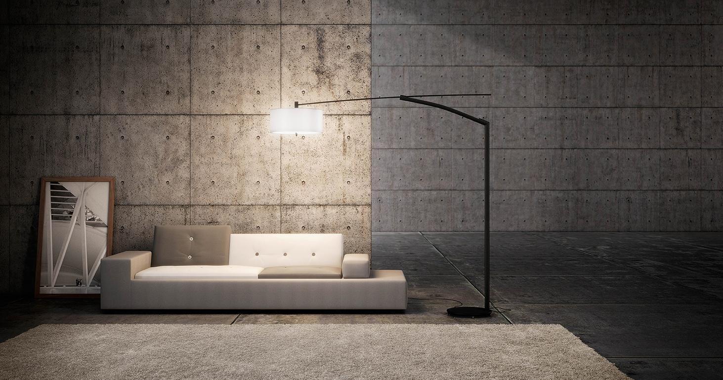BALANCE Floor lamp