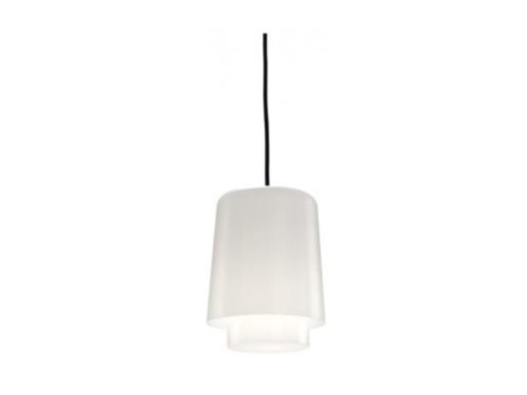 ARIANE OUT Polyethylene outdoor pendant lamp