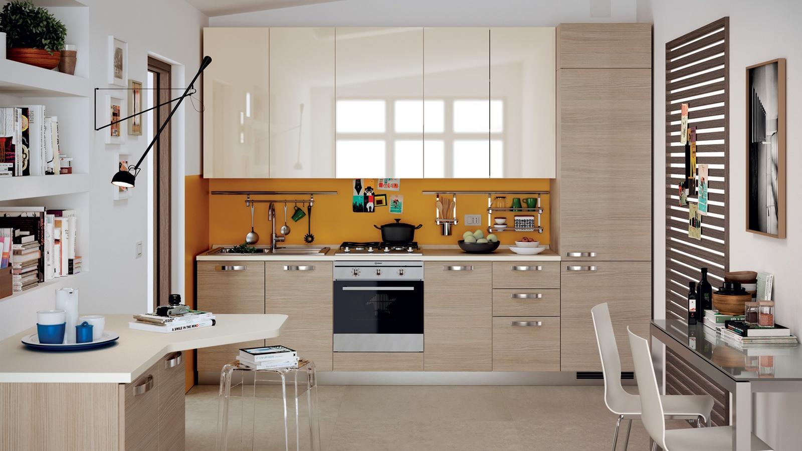 URBAN kitchen
