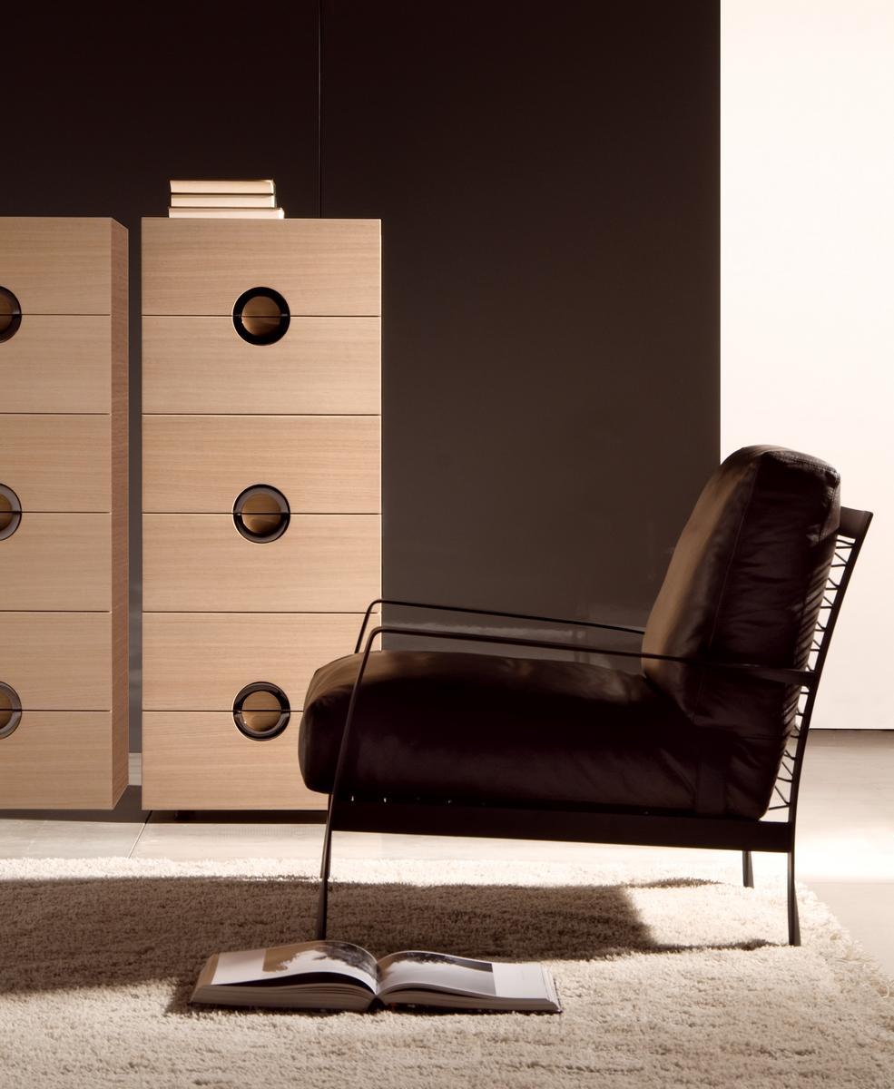 ARCHIPENKO Bedside table