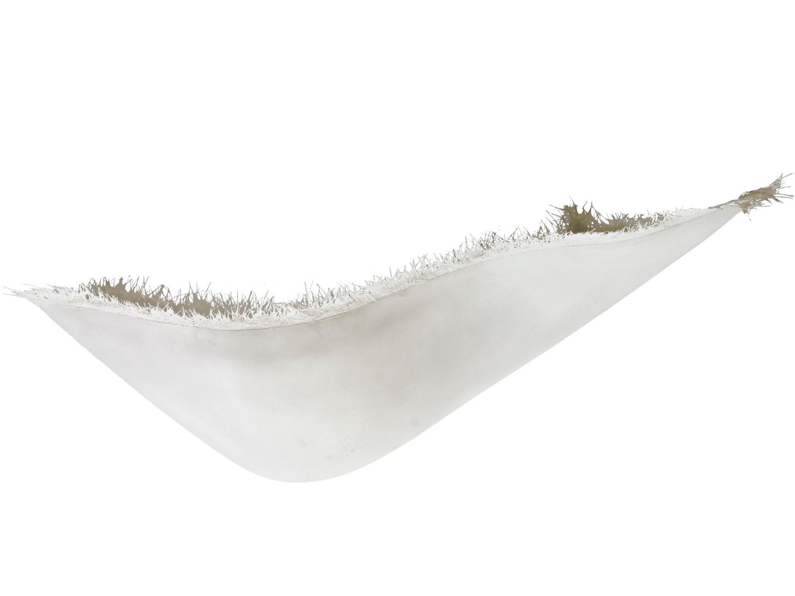 MOBY DICK Fiberglass wall light