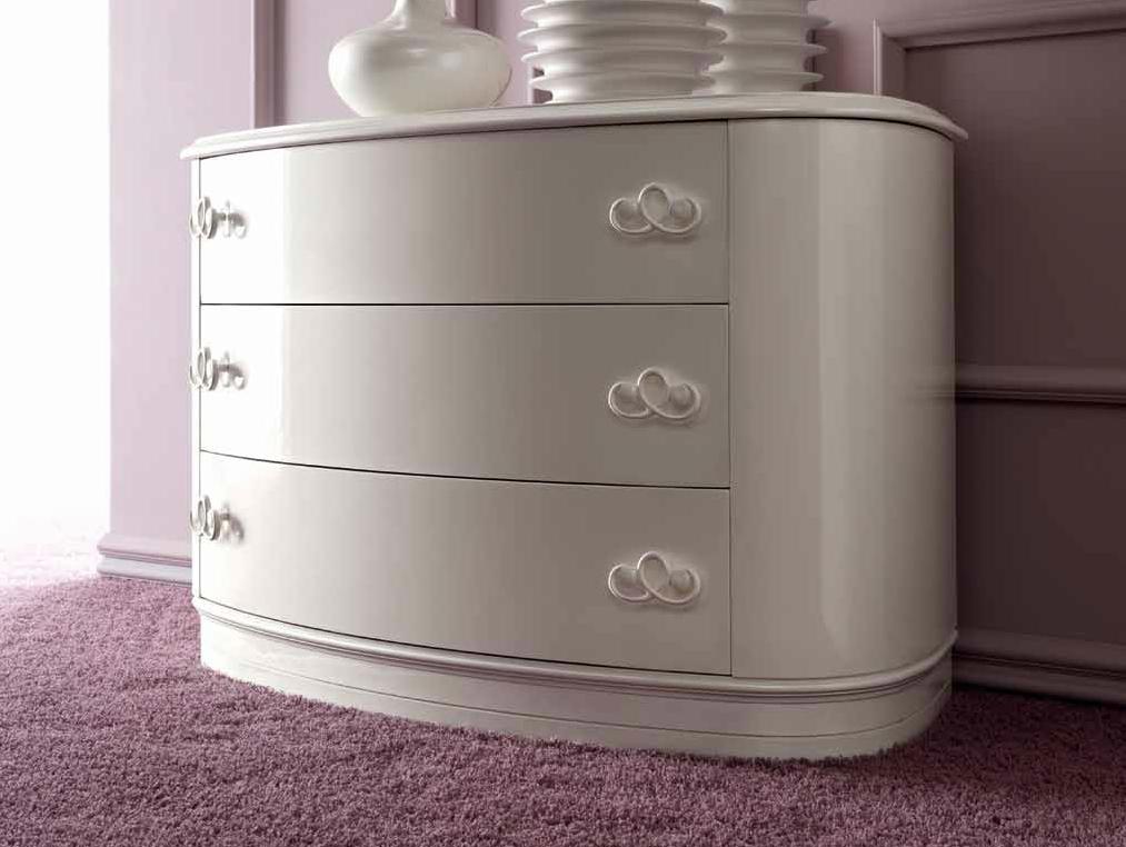 GIUSY Chest of drawers