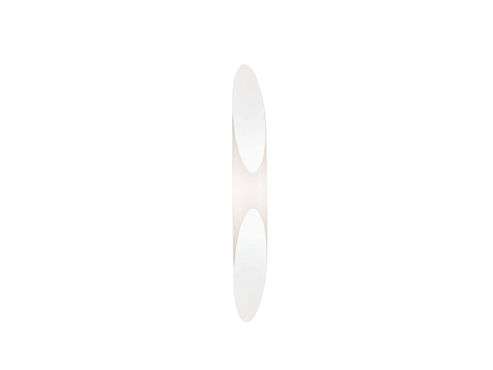 SHAKTI Plexiglass wall lamp