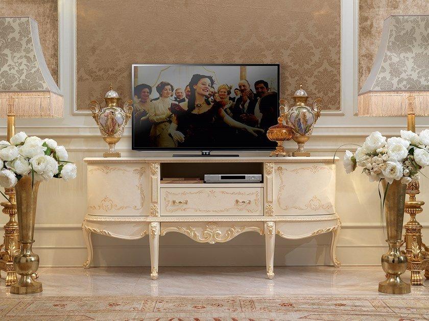 DAVID Low TV cabinet