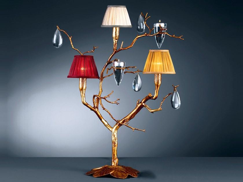 FASCINIUM Halogen table lamp