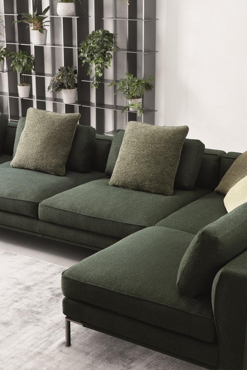 ICON Sectional sofa
