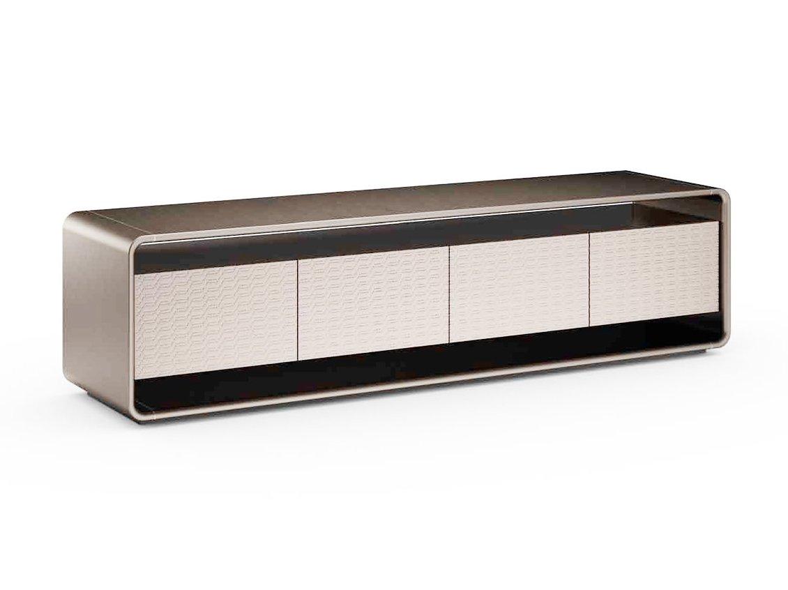 OH Wooden sideboard