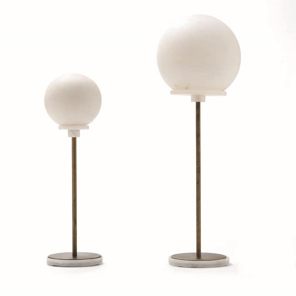 MOON Table lamp