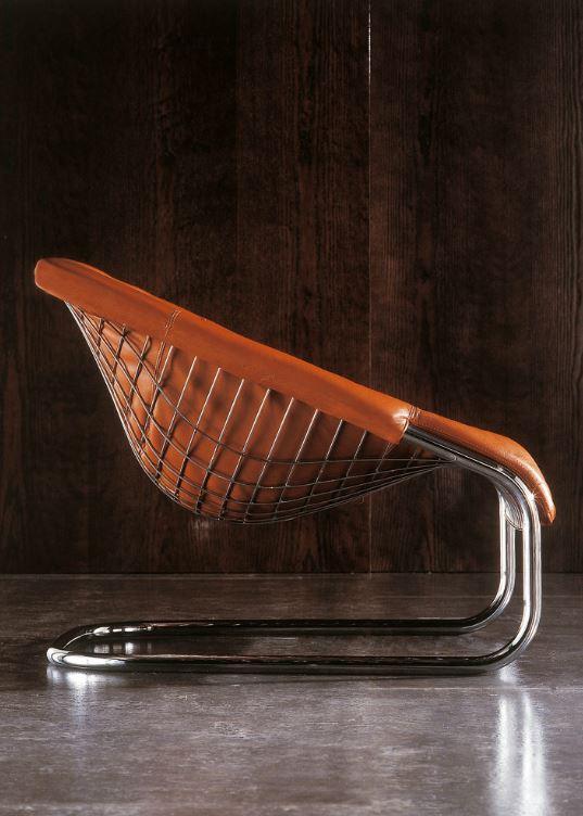 CORTINA ARMCHAIR Armchair