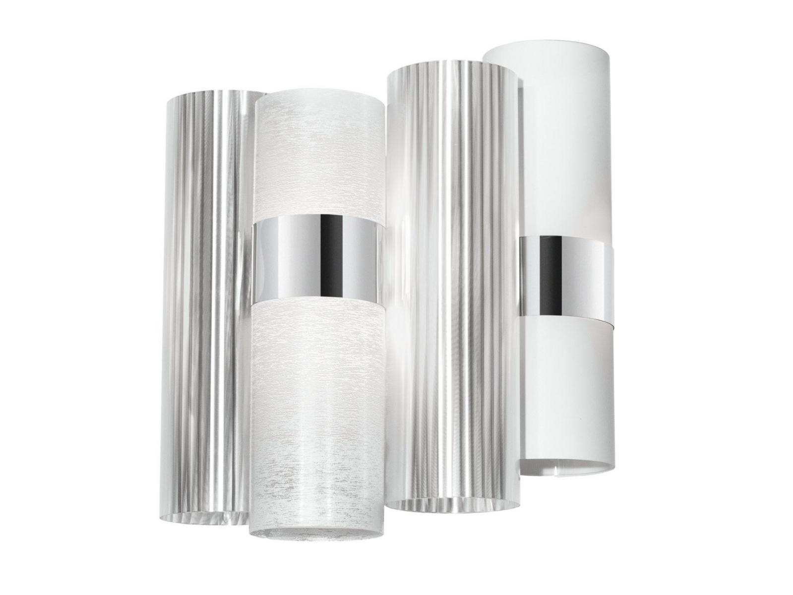 LA LOLLO LED wall light