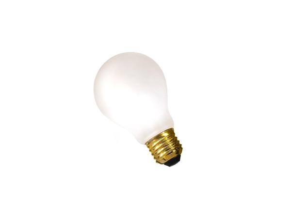 IDEA LED technopolymer wall lamp