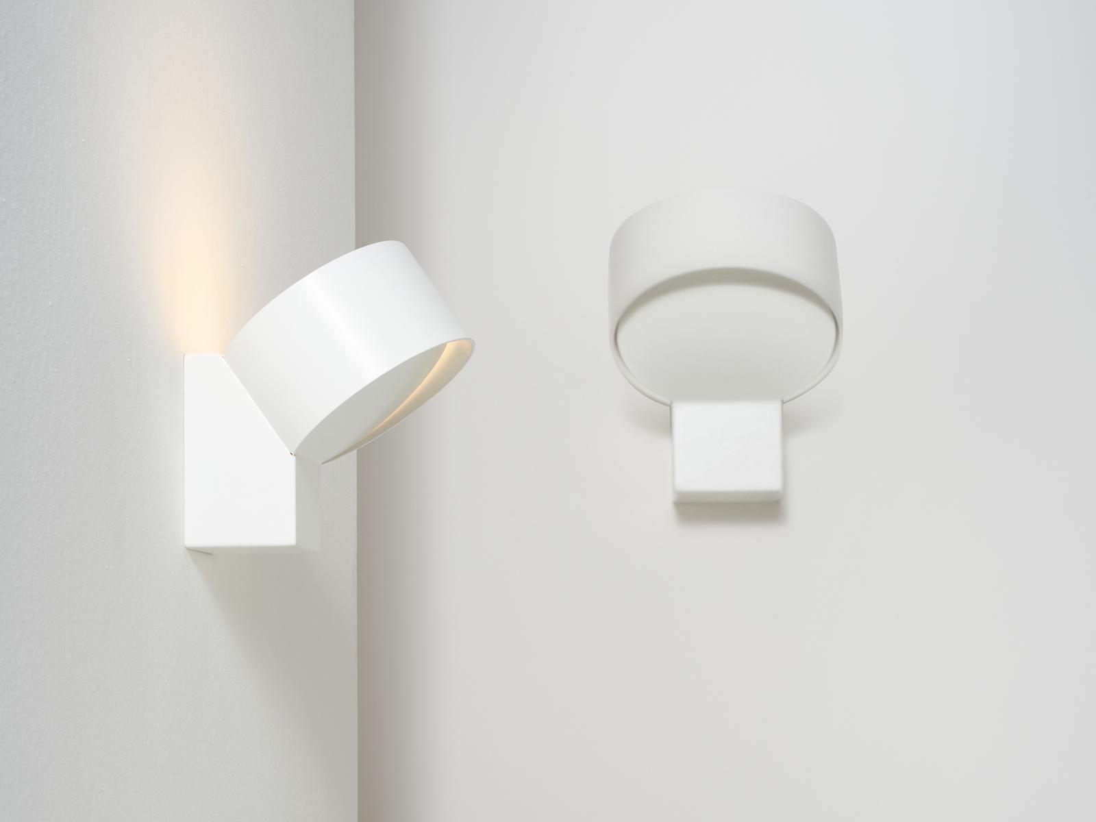 REI LED iron wall lamp