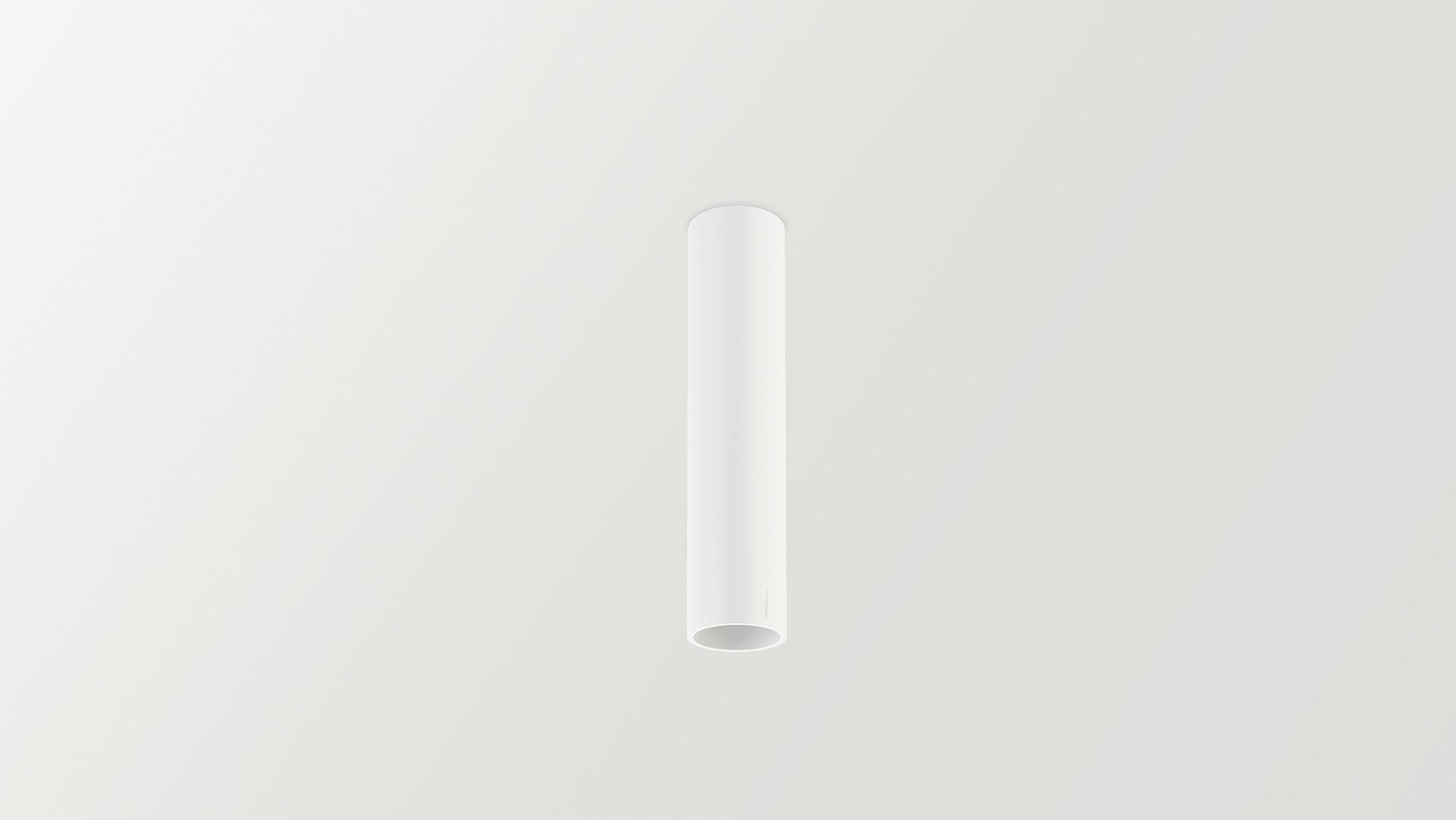 SCOPE 35 SURFACE LED aluminium ceiling lamp