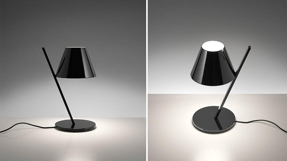 LA PETITE LED direct light table lamp