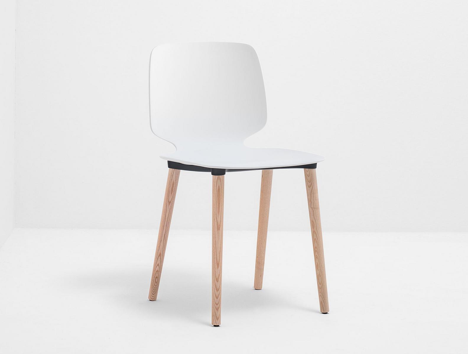 BABILA 2750 Technopolymer chair