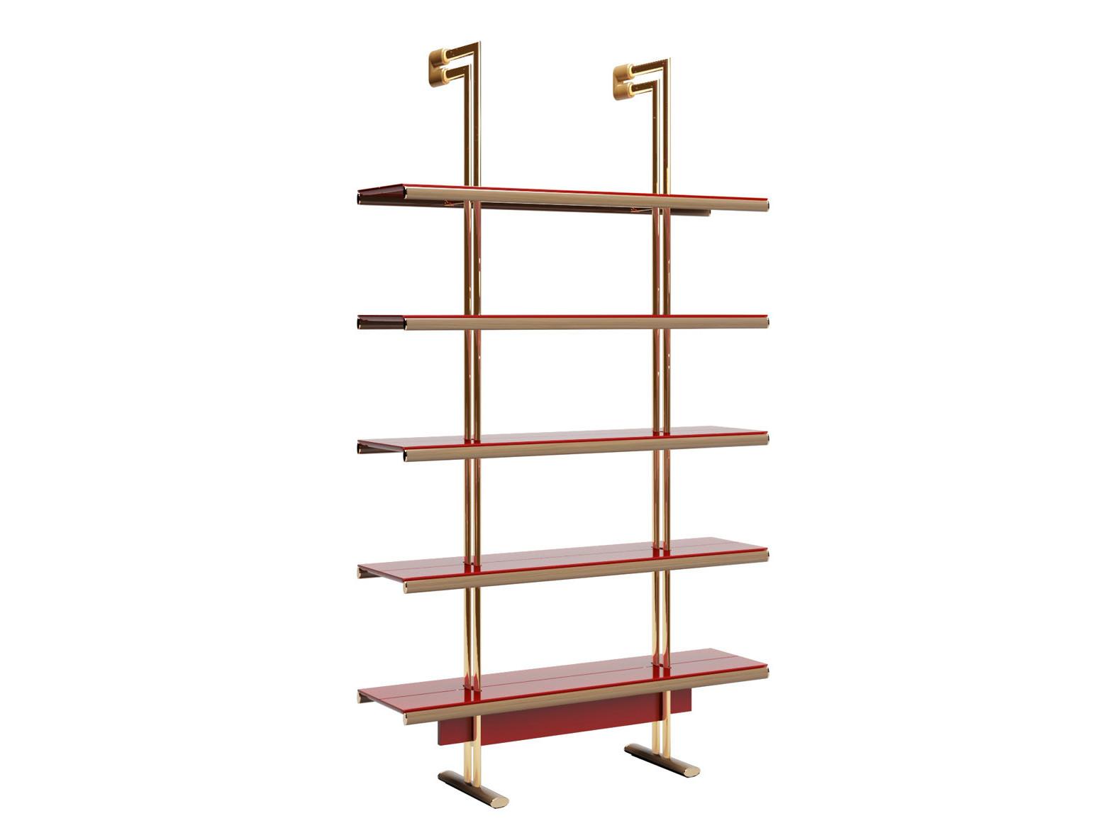 MARLENE Open bookcase MARLENE Open bookcase