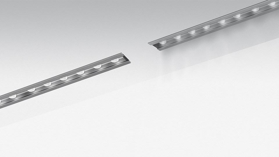 SPIKE Linear lighting profile