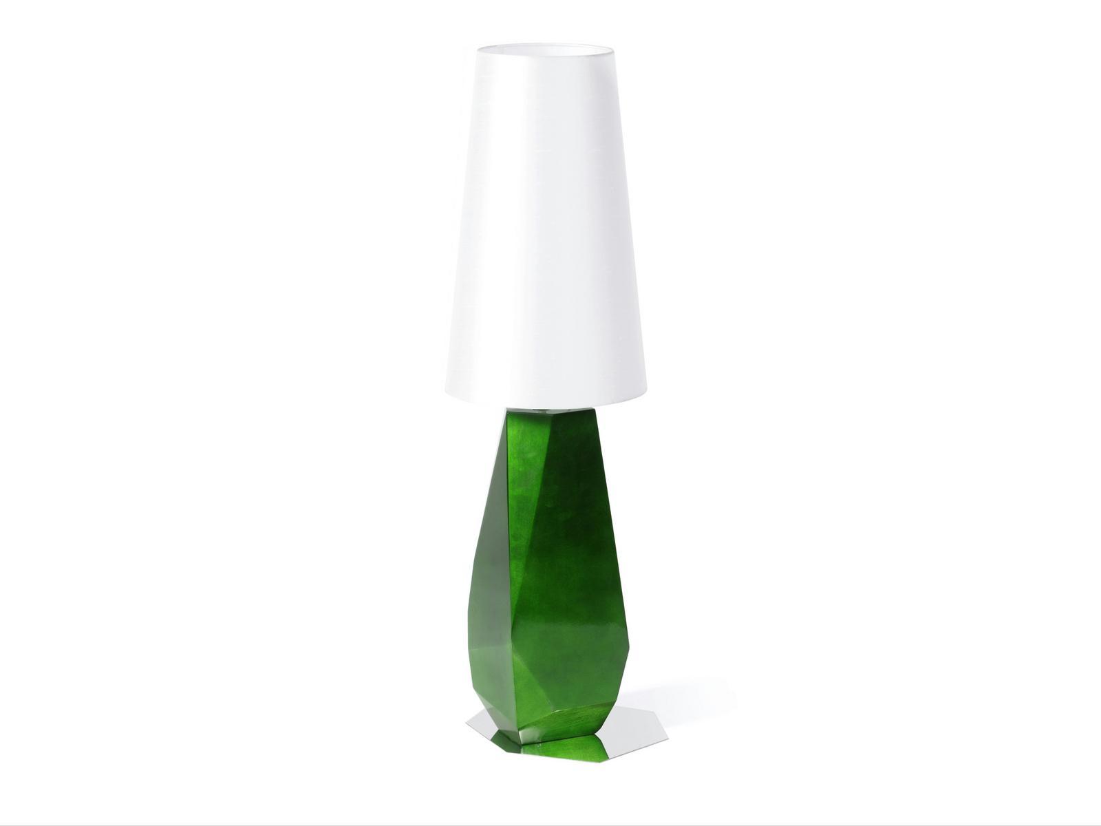 FEEL Handmade fiberglass table lamp FEEL Handmade fiberglass table lamp