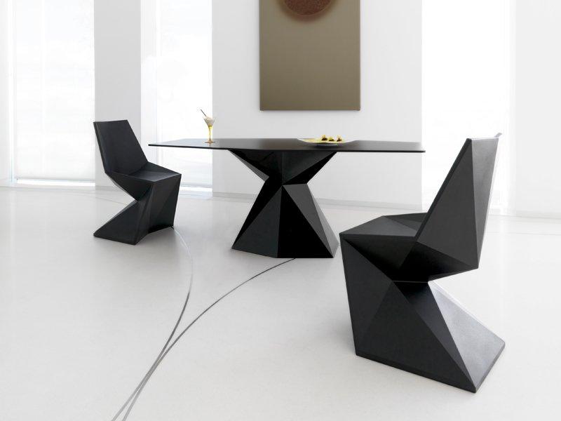 VERTEX Garden table
