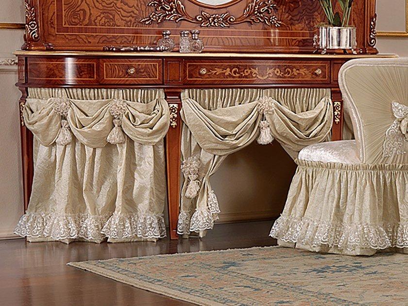 REGGENZA LUXURY Wood veneer dressing table