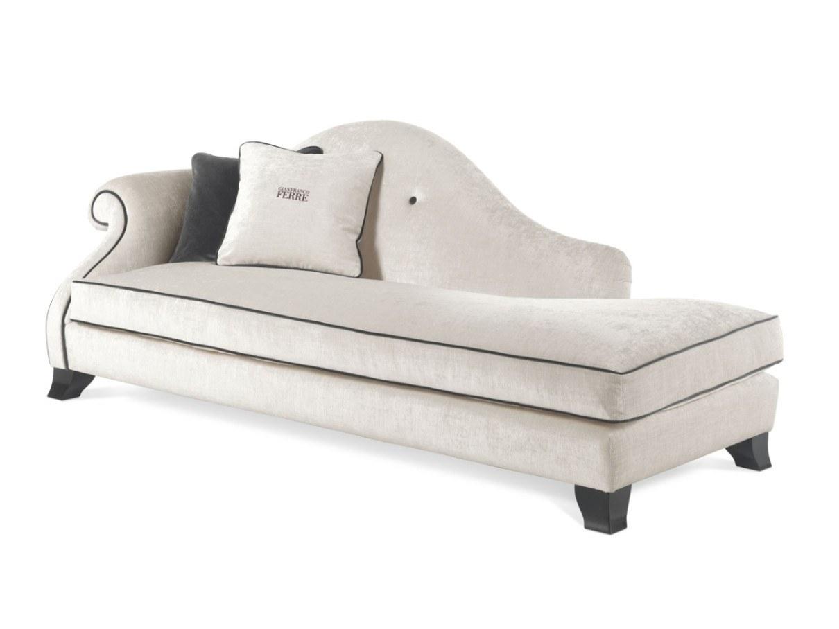 HARMONY Fabric day bed