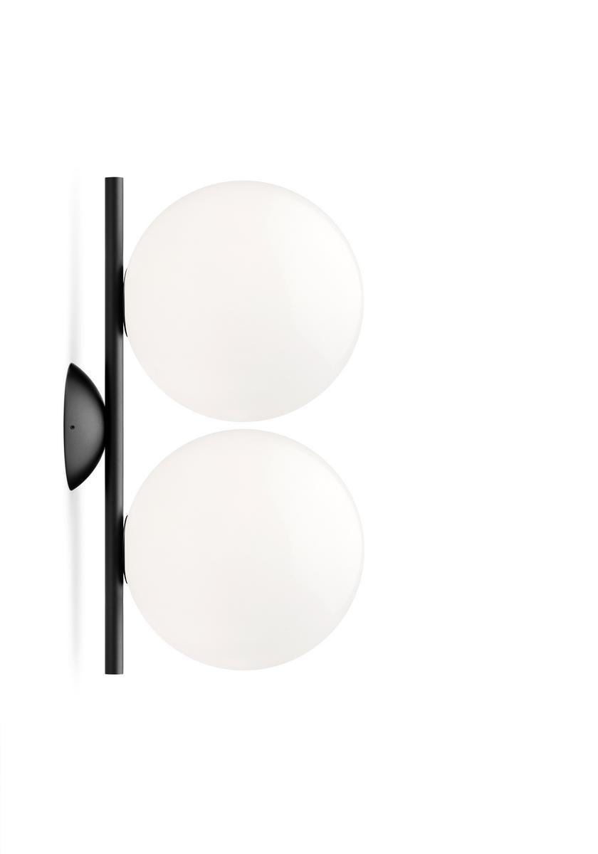 IC LIGHTS CW1 DOUBLE Wall lamp / ceiling lamp
