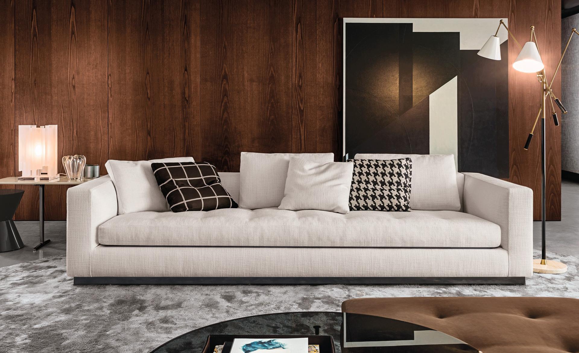 ANDERSEN LINE / ANDERSEN LINE QUILT Sofa