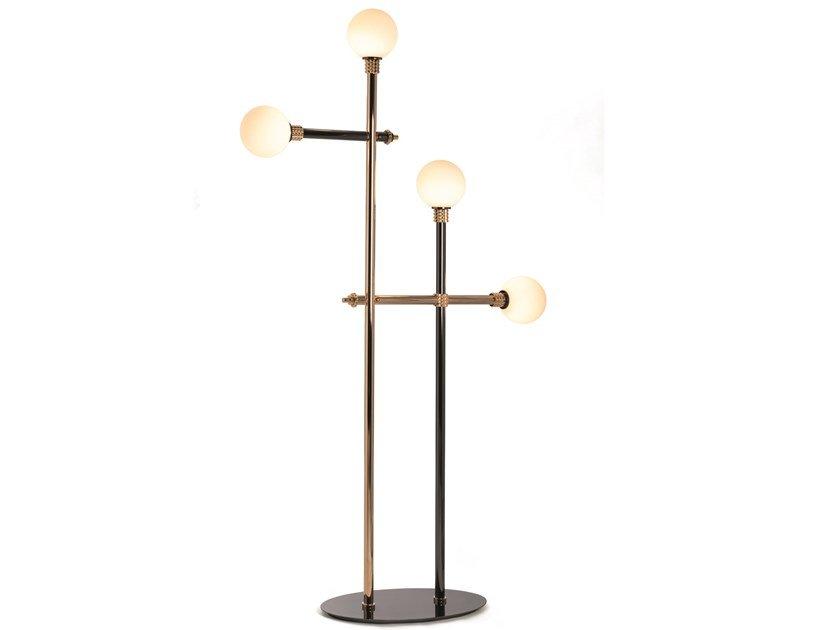 ALPHA Floor lamp