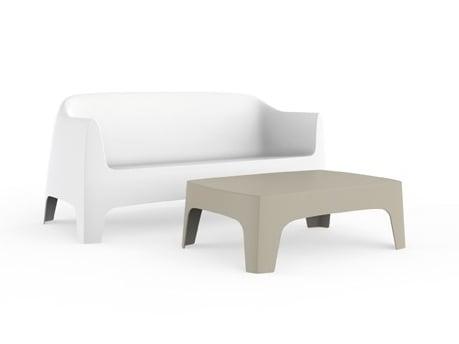 SOLID Polypropylene sofa