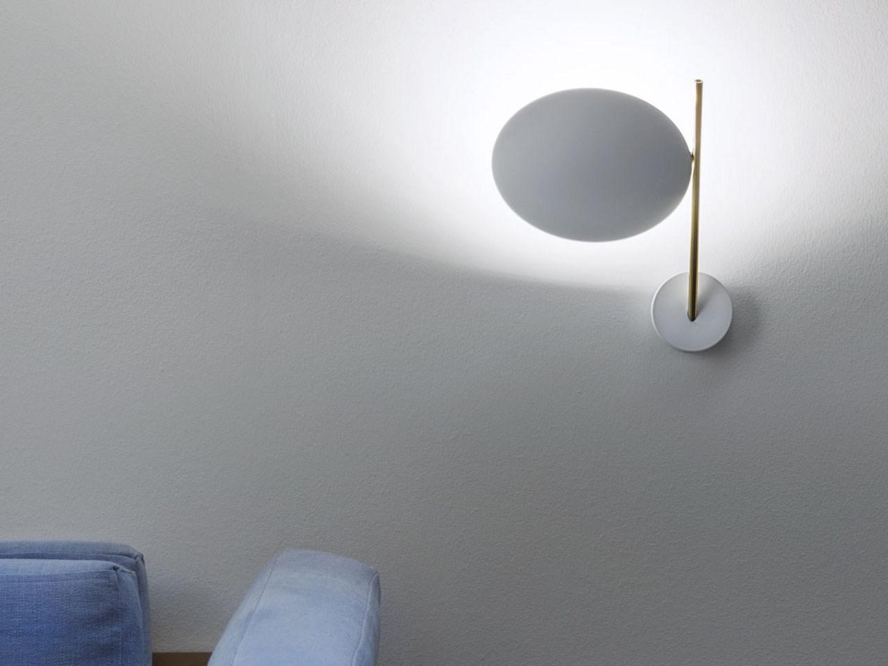 LEDERAM WB1 LED wall lamp