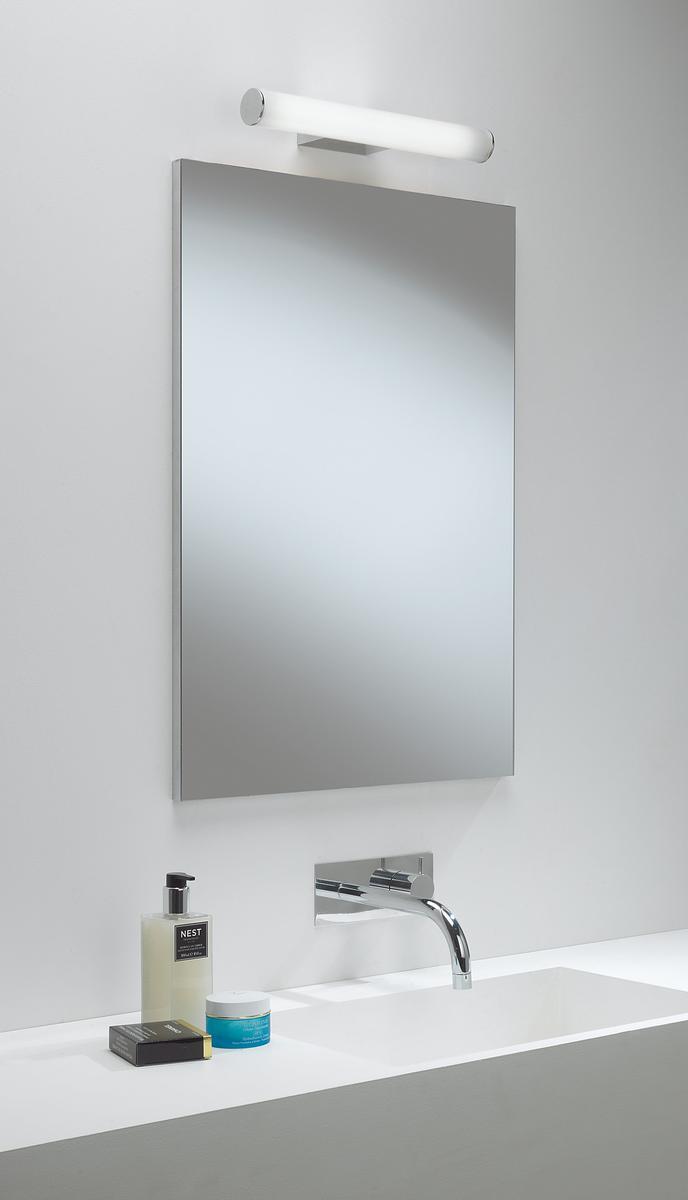DIO LED aluminium Mirror lamp