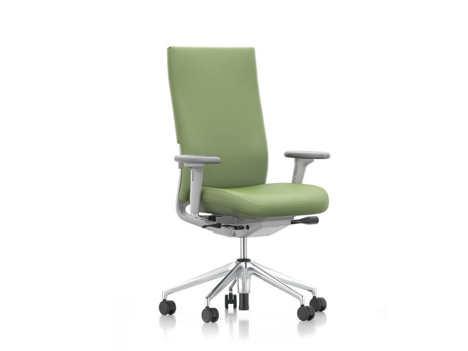 ID SOFT L Swivel fabric office chair