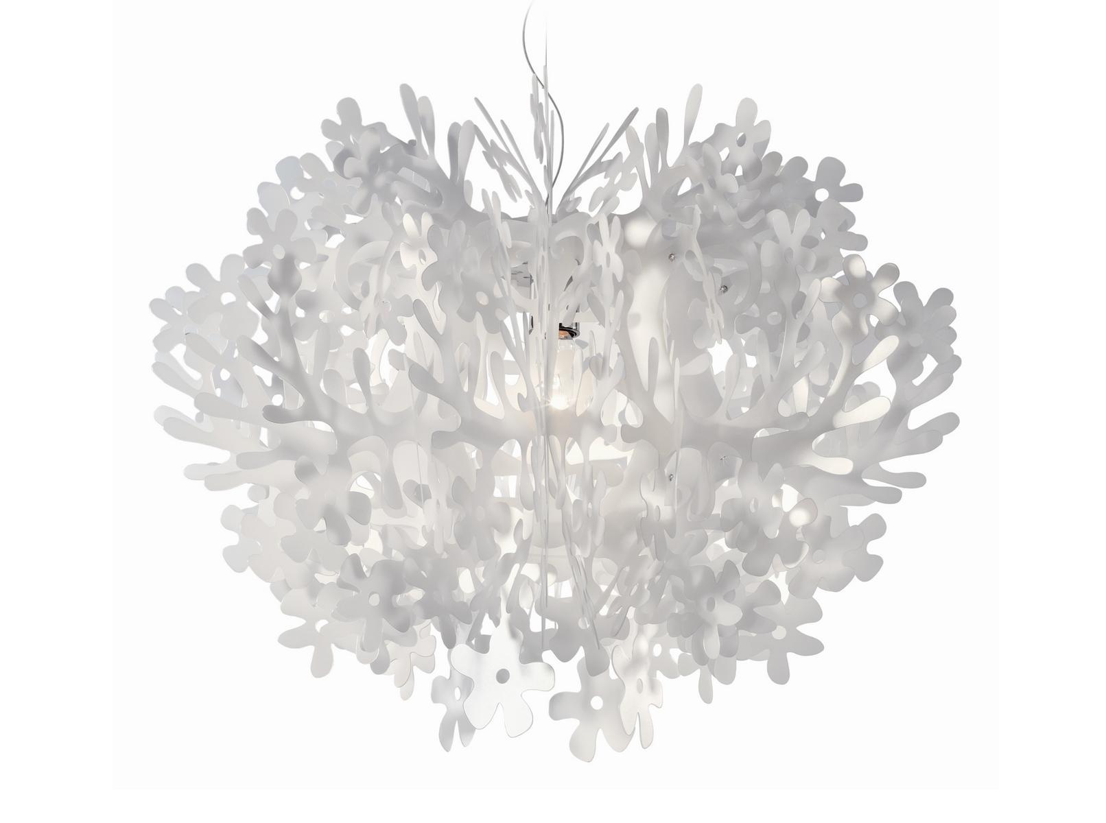 FIORELLA MINI Opalflex® and Cristalflex® Pendant lamp