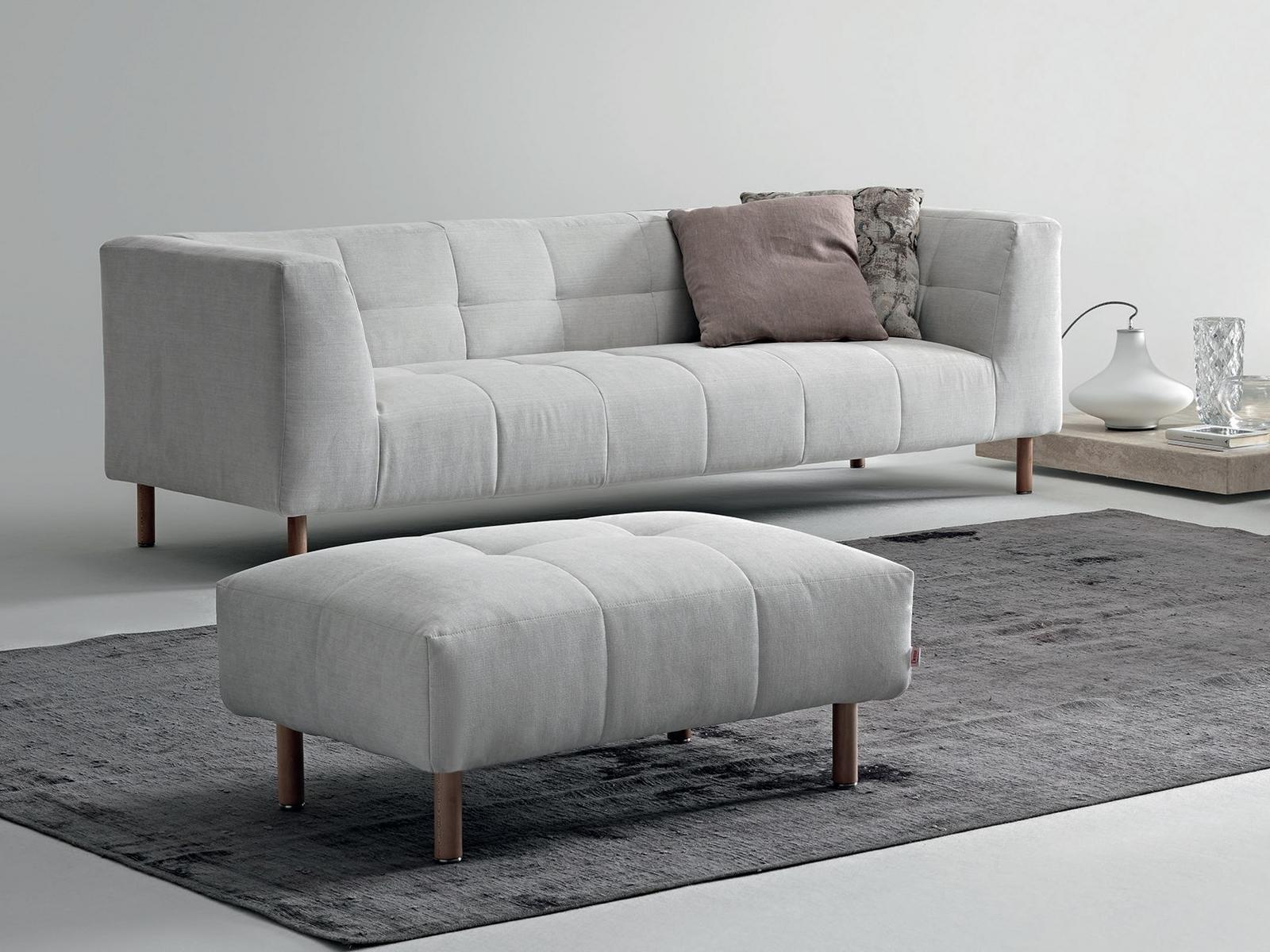 SCACCO Sectional sofa