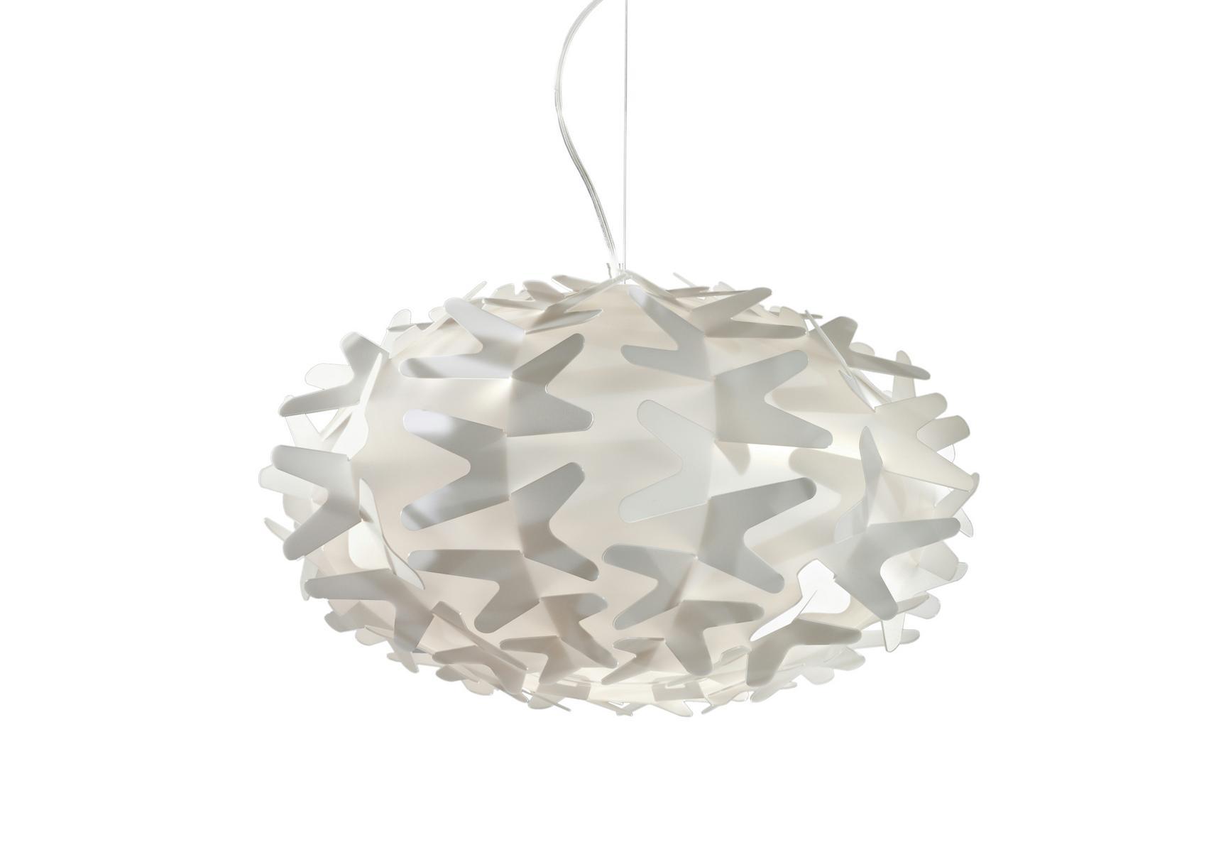 CACTUS Opalflex® pendant lamp