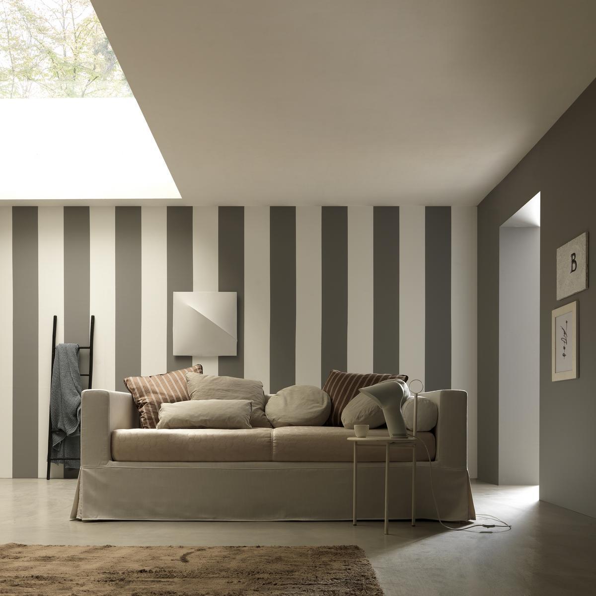 COCÒ 45 2 seater sofa bed